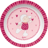 sigikid ® Talerz z melaminy Schnuggi