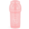 Twist shake  Vauvapullo anti-koliikkipullo alkaen 0 kk 180 ml, Pearl Pinkki