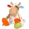 Patchwork Sweety sigikid® mucca peluche