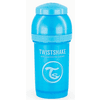 Twistshake Babyflasche Anti-Kolik ab 0 Monate 180 ml, Pearl Blue