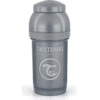 Twist shake  Antikoliek zuigfles vanaf 0 maanden 180 ml, Pearl Grijs