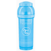 Twist shake  Antikoliek zuigfles vanaf 0 maanden 260 ml, Pearl Blauw