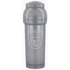 Twist shake  Biberon anticolica da 0 mesi 260 ml, Pearl Grigio