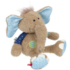 sigikid® Patchwork Sweety Elefant, blau

