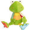 sigikid ® Patchwork Sweety Grenouille 