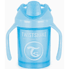 Twist shake  Mini kubek do picia od 4 miesiąca 230 ml, Pearl Niebieski