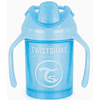Twistshake Trinkbecher Mini ab 4 Monate 230 ml, Pearl Blue