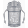 Twist shake  Mini-drikkekop fra 4 måneder 230 ml, Pearl Grå