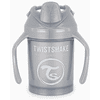 Twistshake Trinkbecher Mini ab 4 Monate 230 ml, Pearl Grey