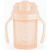 Twistshake Tasse enfant poignées Mini dès 4 mois PP 230 ml Champagne