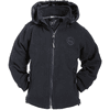 BMS Huvad jacka Clima-Fleece marine 