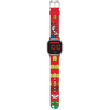 Accutime LED Super Mario Kinderhorloge