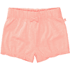 Staccato  Shorts neonowy flaming