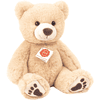 Teddy HERMANN ® Teddy med poter beige, 31 cm