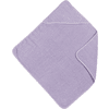 Meyco Kapuzentuch Frottee Soft Lilac







