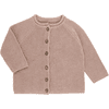 kindsgard Cardigan strikka pink