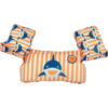 Swim Essentials Ensemble brassards et bouée enfant requins