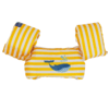Swim Essentials Manguitos para piscina Jumper Yellow White Whale 