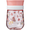 MEPAL Drikkekop 360° mio little dutch 300 ml - flower s & butterflies