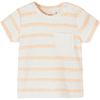 name it T-Shirt Nbmjens Salmon Buff