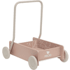 Micki Chariot de marche rose