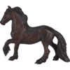 Mojo Horse s Speelgoed paard Friese Merrie bruin