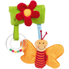 sigikid ® PlayQ hanger, vlinder