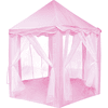 Bino Tenda castello, rosa