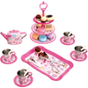 Bino Kinder-Tee-und Kuchenständer-Set 