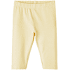 name it Leggings infantiles Capri Nmfvivian Golden Haze