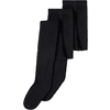 name it Strumpfhosen 2er Pack Nknpantyhose Black