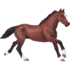 Mojo Horse s Toy Horse Volbloed bruin