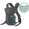  Infantino  SWIFT™ CLASS IC Nosítko šedé s taškou