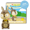 tonies® Lieblings-Kinderlieder-Kindergartenlieder 