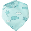 Staccato  Bufanda de color menta pastel