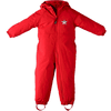 BMS Snowsuit rød