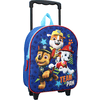 Vadobag Trolley reppu Paw Patrol Friends Around Town (3D)