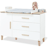 Pinolino Commode Lumi extra breed