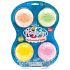 Educational Insights® Playfoam® Sparkle (confezione da 4)