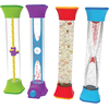 Learning Resources ® Tubos juegos de agua Sensory Fidget