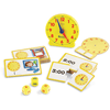 Learning Resources Set ® Time Activity 