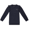 Koko Noko Robe à sweat-shirt Nena navy