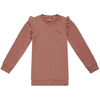 Koko Noko Robe à sweat-shirt Nena dusty rose