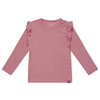 Koko Noko Shirt Met Lange Mouwen Nykee b right  roze