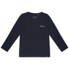 Koko Noko T-shirt manches longues Norah navy