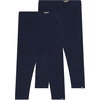 Koko Noko Leggings 2 Pack navy