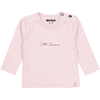 Dirkje T-shirt à manches longues light rose