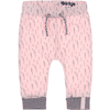 Dirkje Sweathose light pink




