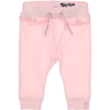 Dirkje Pantaloni da ginnastica light rosa