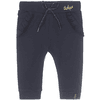 Dirkje Pantalon sweat marine